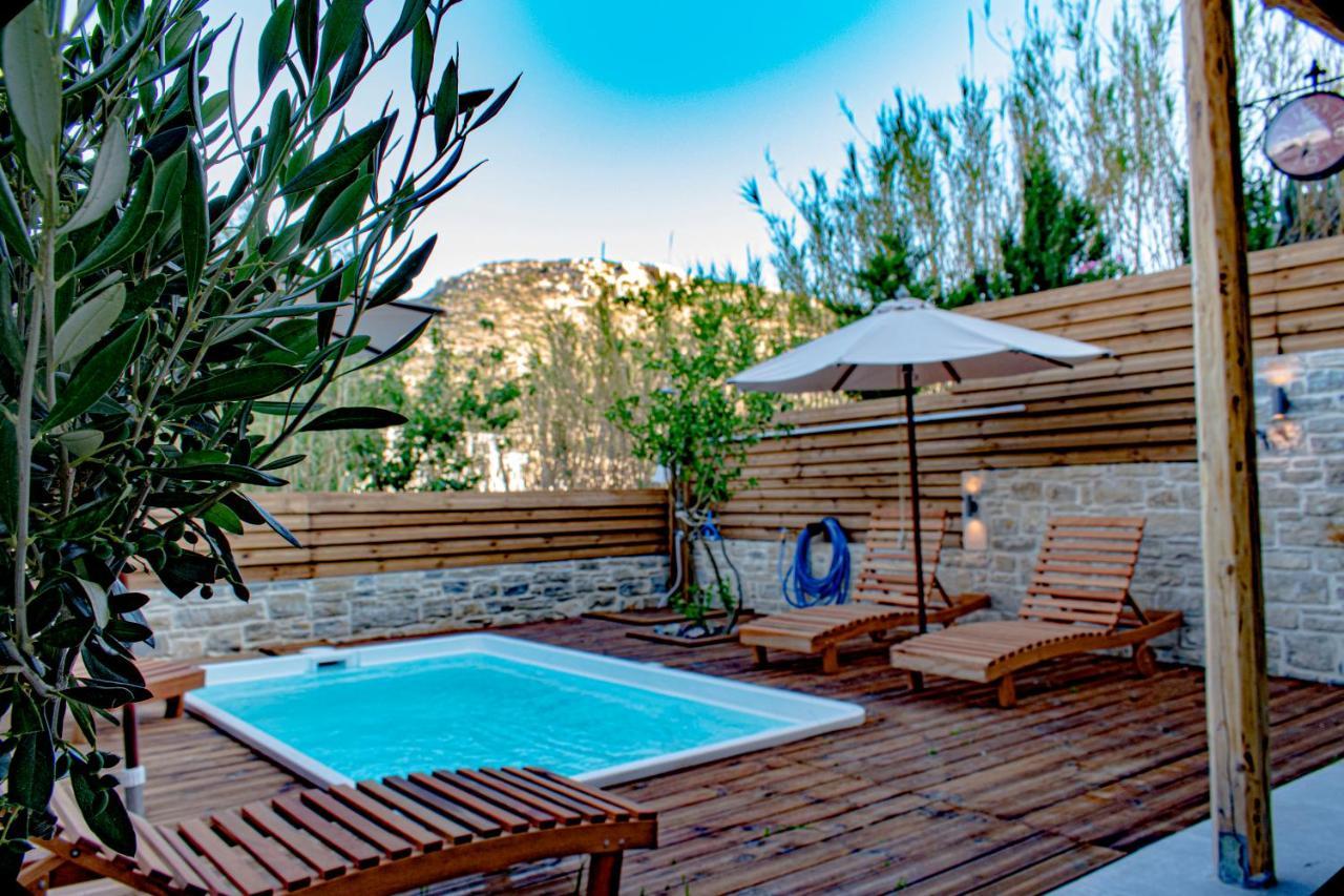 מטלה The Cave Villa מראה חיצוני תמונה