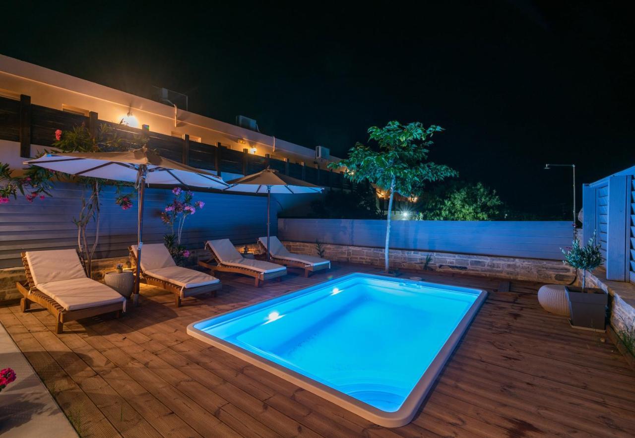 מטלה The Cave Villa מראה חיצוני תמונה