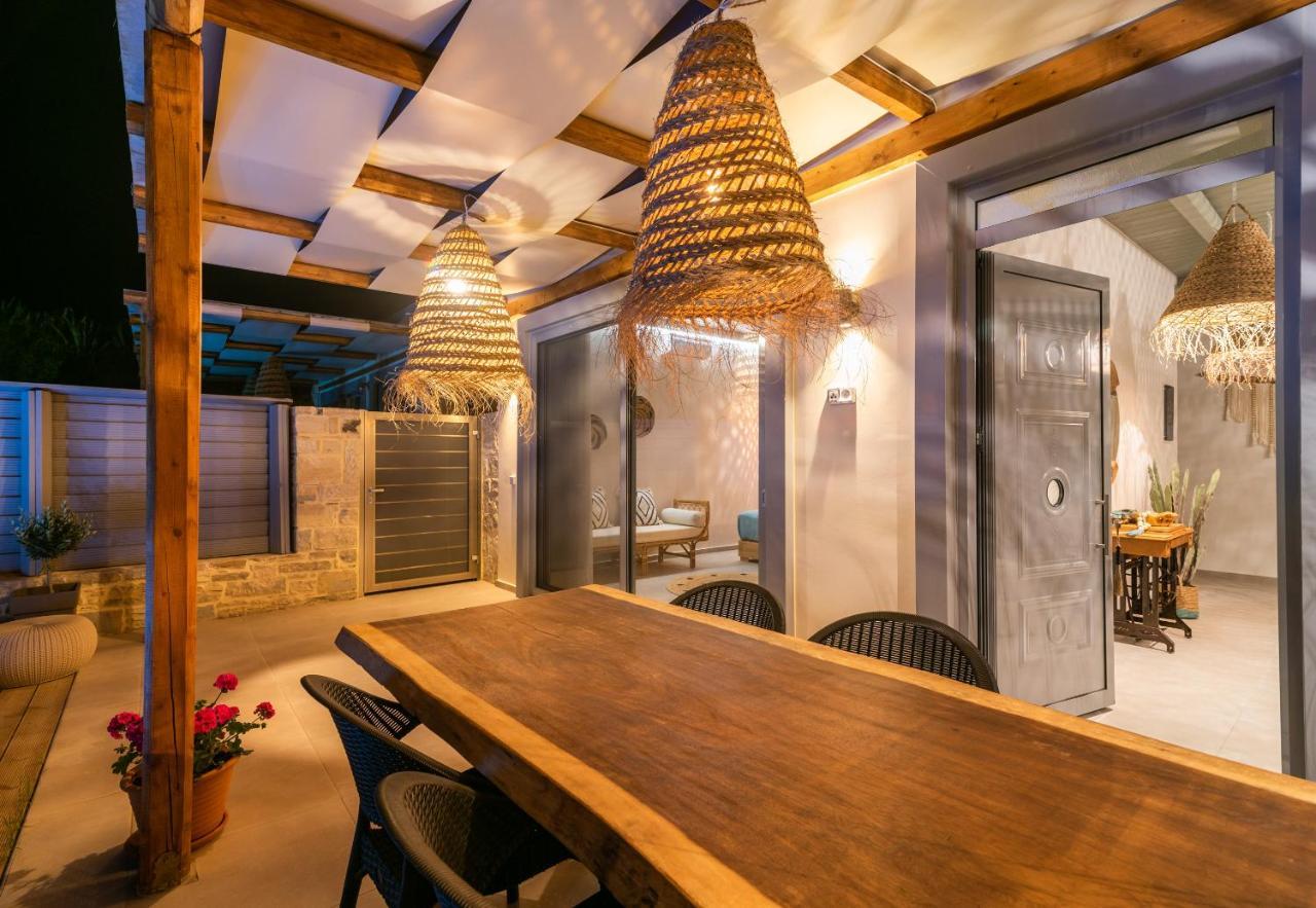 מטלה The Cave Villa מראה חיצוני תמונה