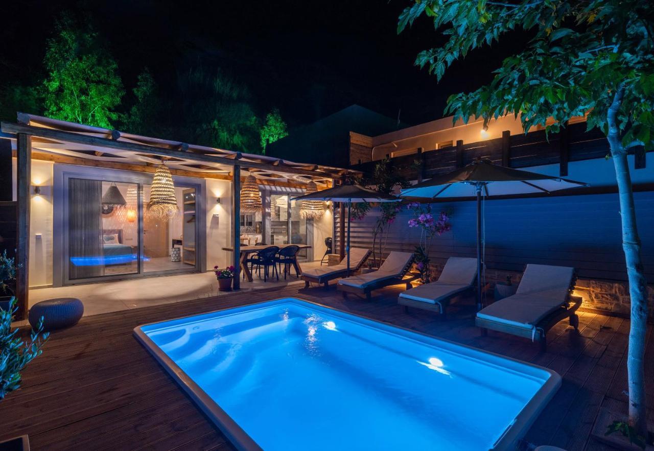 מטלה The Cave Villa מראה חיצוני תמונה