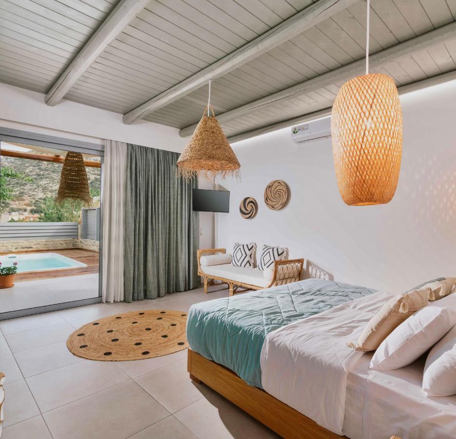 מטלה The Cave Villa מראה חיצוני תמונה